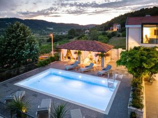 Krolo Villa&Wine - 9