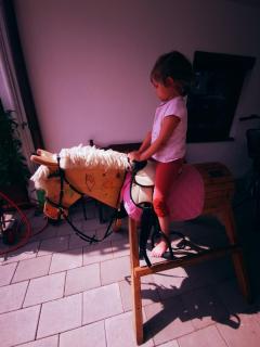 Ferienwohnung Kaiserblick Kössen - 8