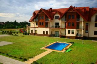 Apartament Lisi Jar - Jastrzębia Góra - 9