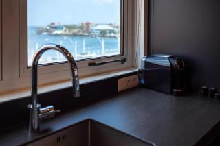 Blue Marlin Handelskade Apartments - Willemstad - 1