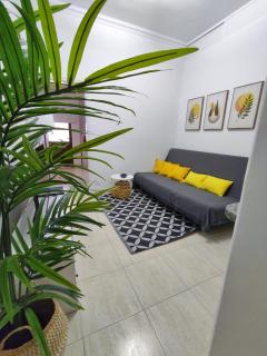 APARTAMENTO PLAYA ALCARAVANERAS - Las Palmas - 8