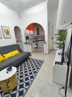 APARTAMENTO PLAYA ALCARAVANERAS - Las Palmas - 7