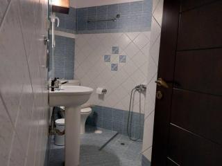 Physis Apt- Big comfortable apartment with view - Kounoupidiana - 5