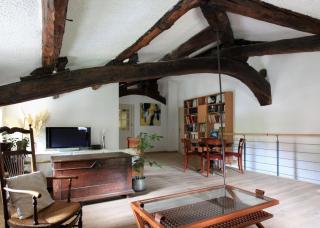 Un Jardin Secret - Yzeron - 2