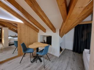 Hotel Canada - Andalo - 9