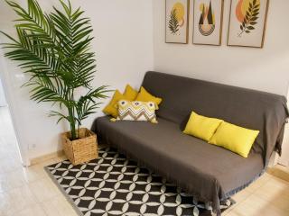 APARTAMENTO PLAYA ALCARAVANERAS - Las Palmas - 0