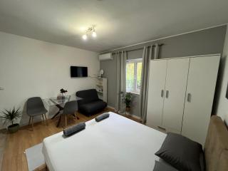Green Apartments - Zelenika - 6