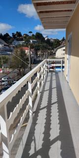 RAJJ APARTAMENTOS - 4