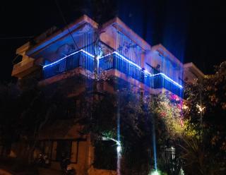 Valerie's House - Poros - 1