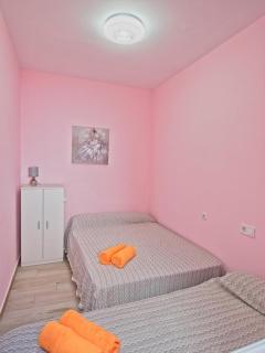 CASA EN LA PLAYA VALENCIA EL PERELLO - 4