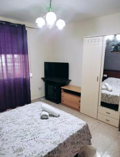 Habitación CID - Valencia - 4