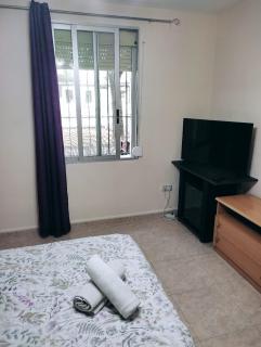 Habitación CID - Valencia - 2