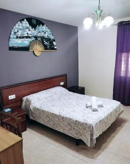 Habitación CID - Valencia - 1