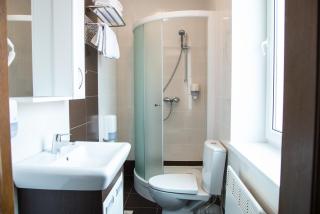 12 Months Mini Hotel - 8