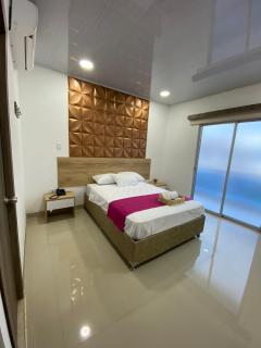 HOTEL VIOLETTA Cereté - 3