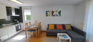 Appartement lumineux T3 avec jardin privatif à Hendaye - Parking et wif gratuit - Hendaye - 0