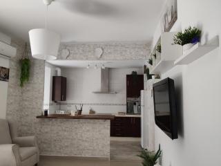 Apartamento Cristina centro - 4