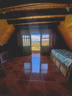 Cabaña la Quindiana Paipa - 6