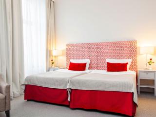 Elite Stadshotellet Luleå - 8