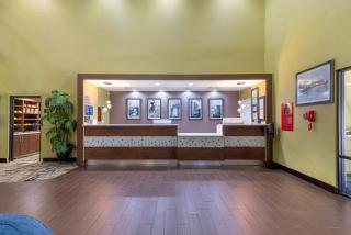 Best Western Plus McDonough Inn & Suites - McDonough - 2