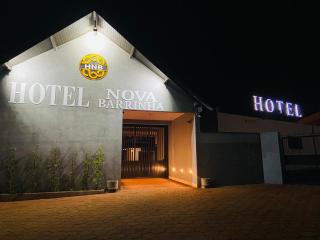 Hotel Nova Barrinha - 1