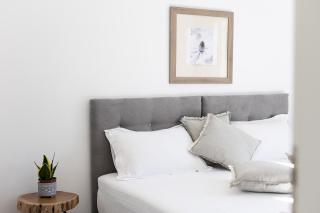 White Pearl Villa Naxos with Private Swimming Pool - 2