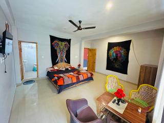 The Riverwoods - Cafe & Stay - 9