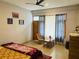 The Riverwoods - Cafe & Stay - 6