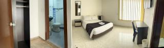 HOTEL EMBASSY STAR - Bogotá - 1