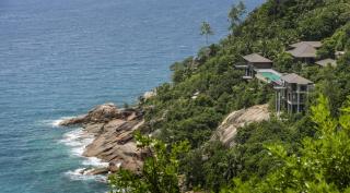 Four Seasons Resort Seychelles - 4