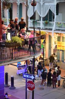 Bourbon Orleans Hotel - New Orleans - 1