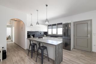 White Pearl Villa Naxos with Private Swimming Pool - 3