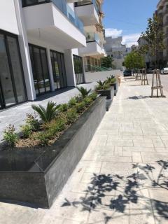 Saranda Lux Apartments - Sarandë - 5