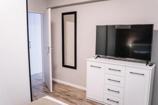 Scandinavian Lux Apartment Oradea - Oradea - 1