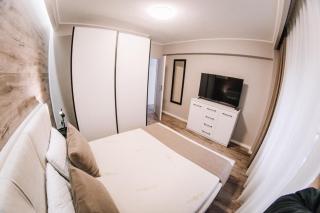 Scandinavian Lux Apartment Oradea - Oradea - 5