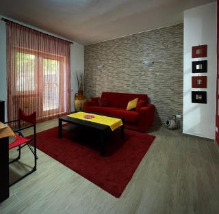 A CASA DI BOB - Matera - 6