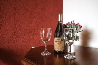 Chalés Cerejeira, vista para a Pedra Selada - 2