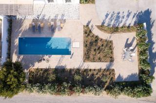 White Pearl Villa Naxos with Private Swimming Pool - Naxos Chora - 5
