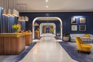 voco Melbourne Central - 3