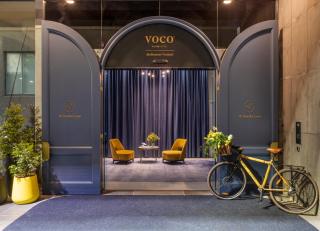 voco Melbourne Central - 4