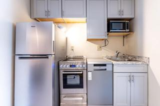 TELEMARK 5 condo - Jeffersonville - 6