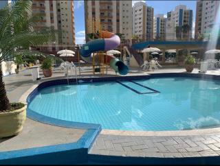 Millenium Thermas - Caldas Novas - 3