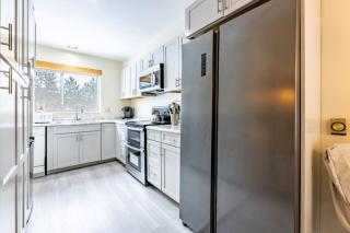 TELEMARK 5 condo - Jeffersonville - 4