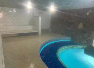Millenium Thermas - Caldas Novas - 4