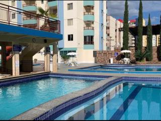 Millenium Thermas - Caldas Novas - 6
