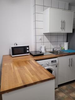 Apartament Centrum Sliska - Varsavia - 4