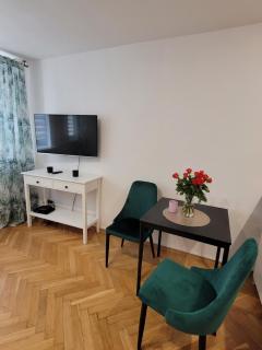Apartament Centrum Sliska - 8