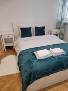 Apartament Centrum Sliska - Varsavia - 7