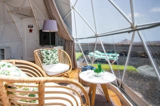 Eslanzarote Eco Dome Experience - 7