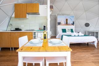 Eslanzarote Eco Dome Experience - Teguise - 1